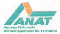 Agence Nationale d'Aménagement du Territoire